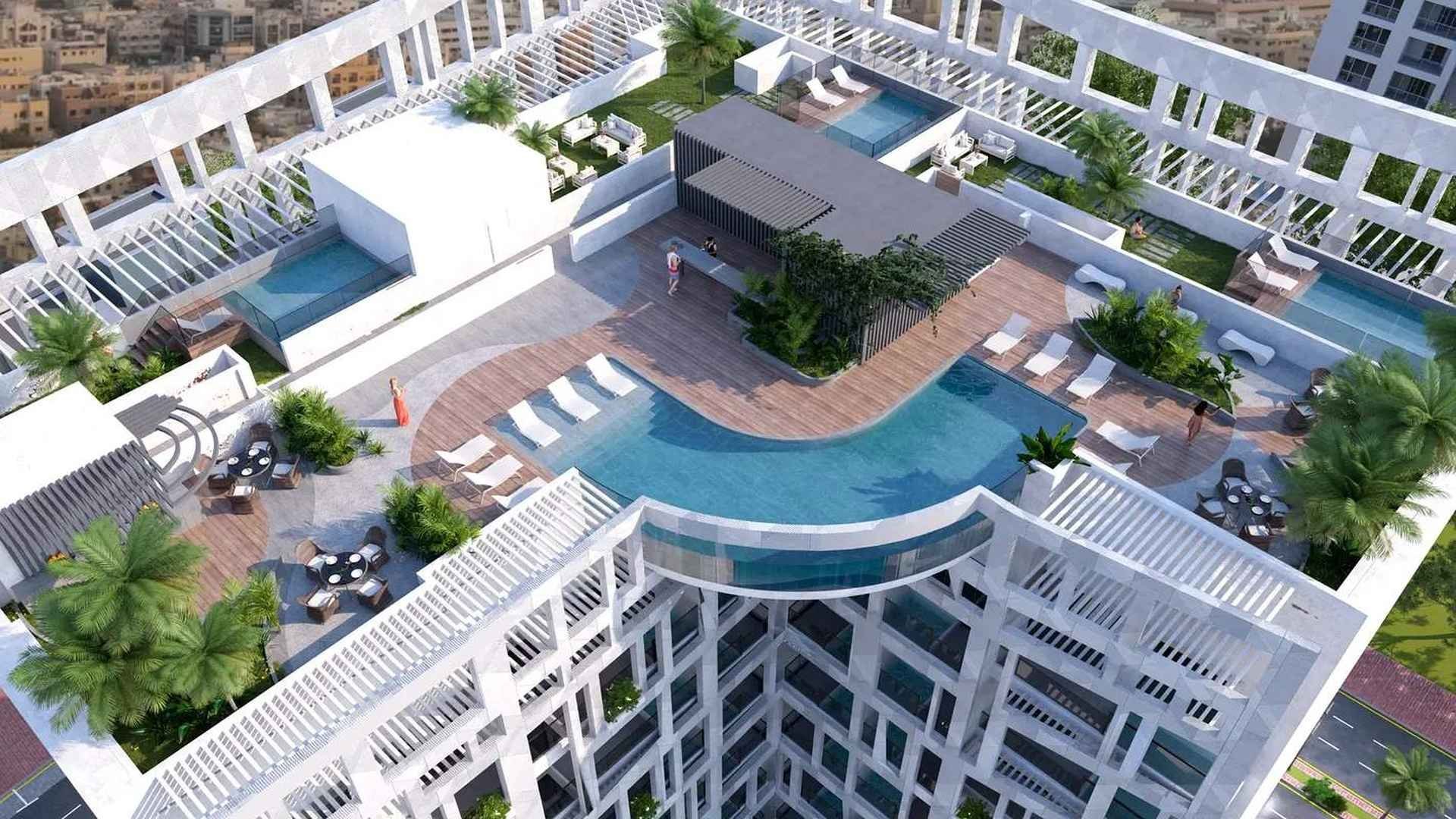 Sky Suites by Peace Homes
