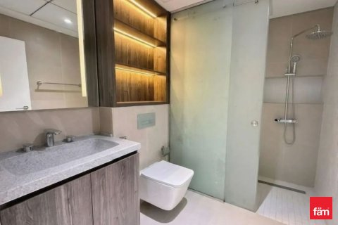 Квартира с 1 спальней в Бизнес-Бэй, ОАЭ №163961 4