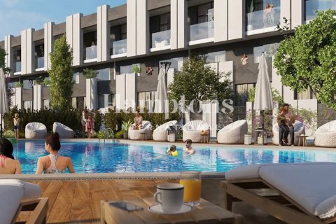 Townhouse de 2 chambres No. 118557 13