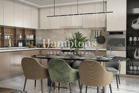 Townhouse de 2 chambres No. 118557 12