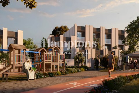 Townhouse de 2 chambres No. 118557 14