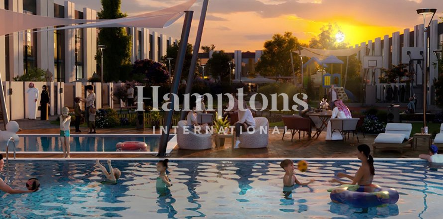 Townhouse de 2 chambres No. 118557