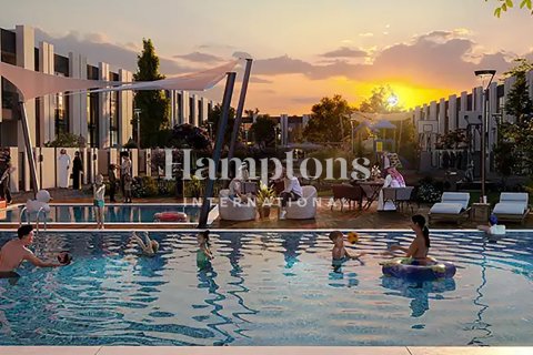 Townhouse de 2 chambres No. 118557 11