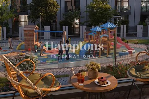 Townhouse de 2 chambres No. 118557 6