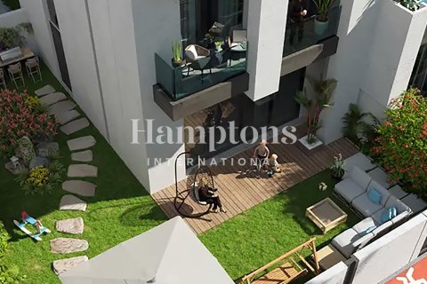 Townhouse de 2 chambres No. 118557 17