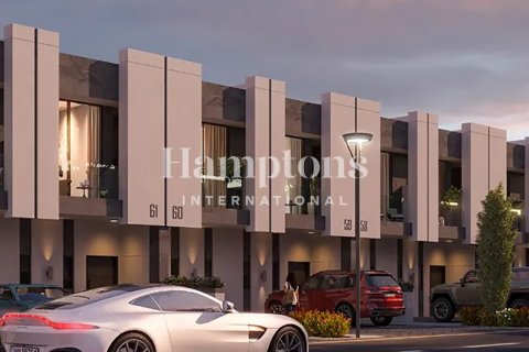 Townhouse de 2 chambres No. 118557 19