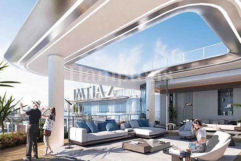 Apartment de 1 dormitorio No. 118558 14