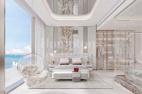 Apartment de 1 dormitorio No. 118558 3