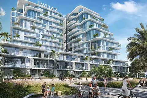 Apartment de 1 dormitorio No. 118558 5