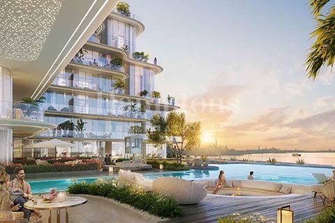 Apartment de 1 dormitorio No. 118558 8