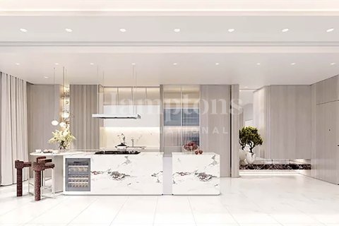 Apartment de 1 dormitorio No. 118558 2