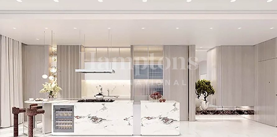 Apartment de 1 dormitorio No. 118558