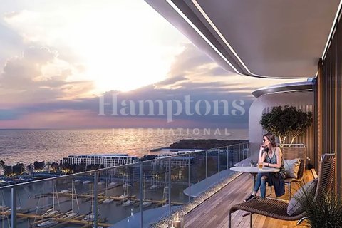 Apartment de 1 dormitorio No. 118558 6