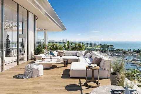 Apartment de 1 dormitorio No. 118558 9