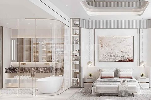 Apartment de 1 dormitorio No. 118558 4