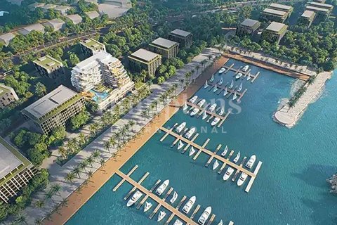 Apartment de 1 dormitorio No. 118558 7