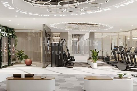 Apartment de 1 dormitorio No. 118558 15