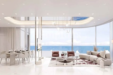 Apartment de 1 dormitorio No. 118558 12