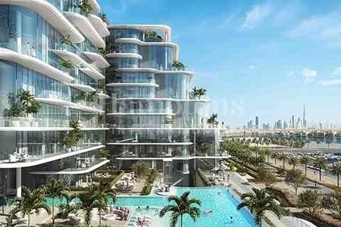 Apartment de 1 dormitorio No. 118558 13