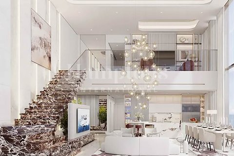 Apartment de 1 dormitorio No. 118558 10