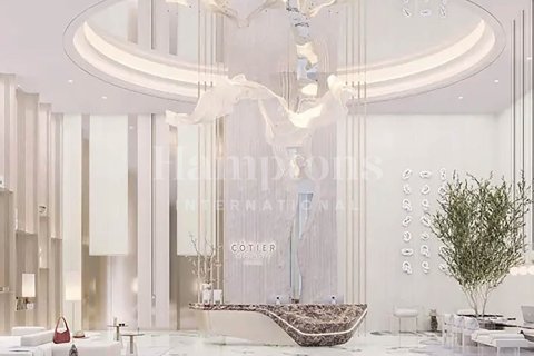 Apartment de 1 dormitorio No. 118558 11