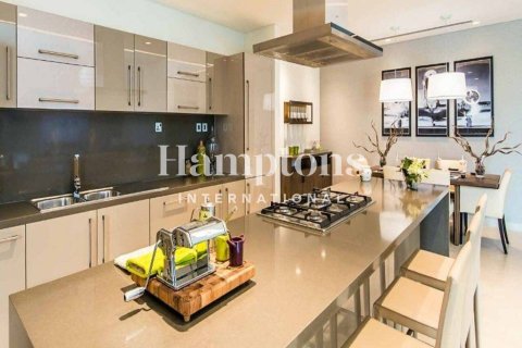 Apartment de 2 dormitorios No. 118563 6