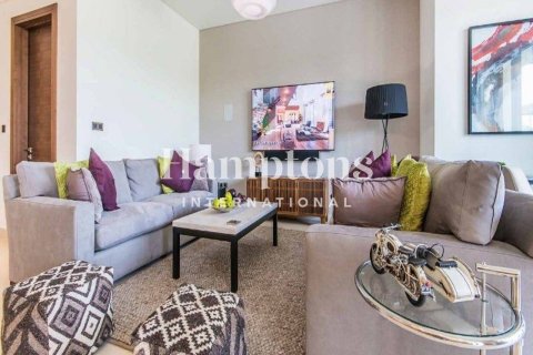 Apartment de 2 dormitorios No. 118563 4