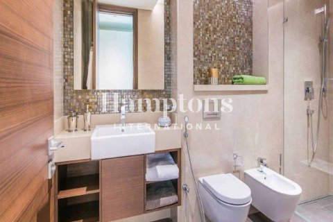 Apartment de 2 dormitorios No. 118563 8