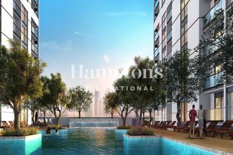 Apartment de 2 dormitorios No. 118563 10