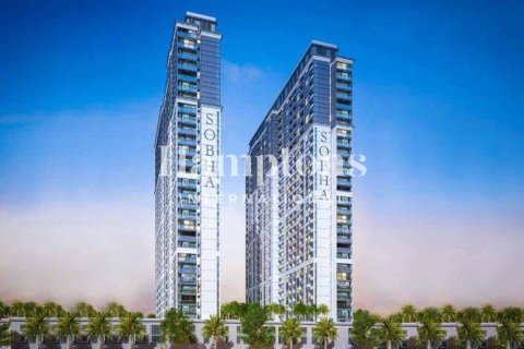 Apartment de 2 dormitorios No. 118563 2