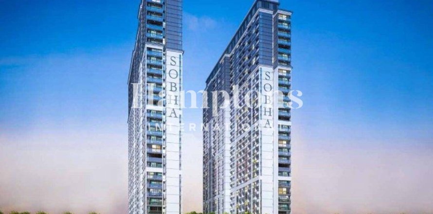 Apartment de 2 dormitorios No. 118563