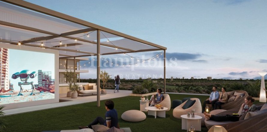 2 bedrooms Apartment No. 118562