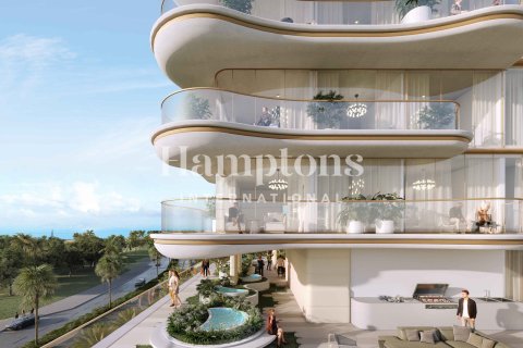 Appartement de 2 chambres  No. 118559 23