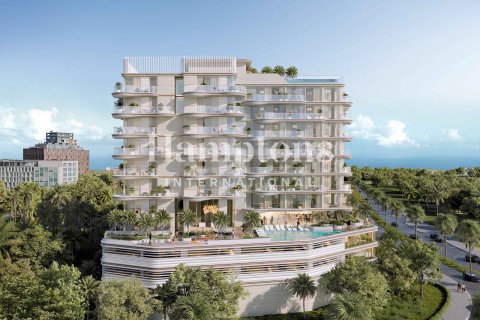 Appartement de 2 chambres  No. 118559 10