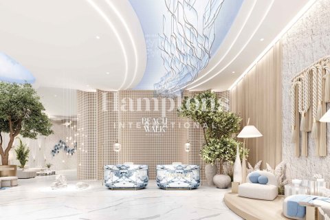 Appartement de 2 chambres  No. 118559 24