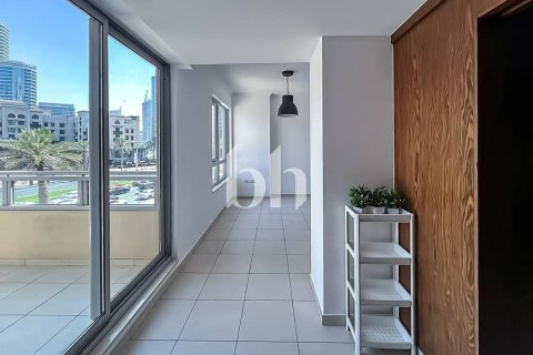 Appartement de 1 chambre  No. 113256 27