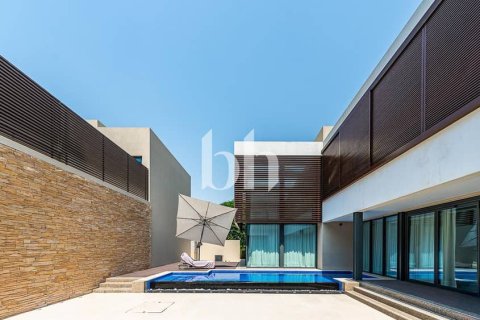 Villa de 5 chambres  No. 113254 13