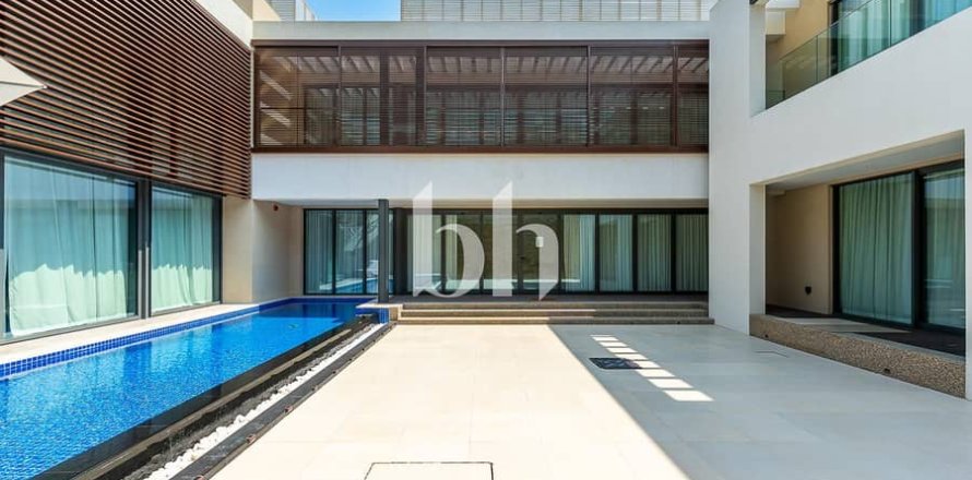 Villa de 5 chambres  No. 113254