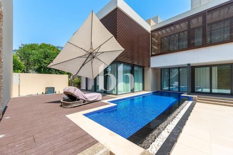 Villa de 5 chambres  No. 113254 14