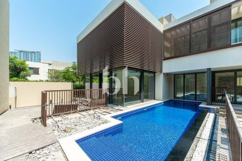 Villa de 5 chambres  No. 113254 10