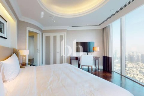 Appartement de 4 chambres  No. 113253 21