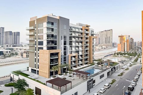 Appartement de 2 chambres  No. 113252 6