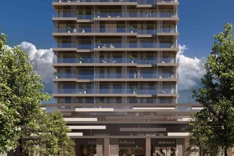 MARRIOTT RESIDENCES  No. 70091