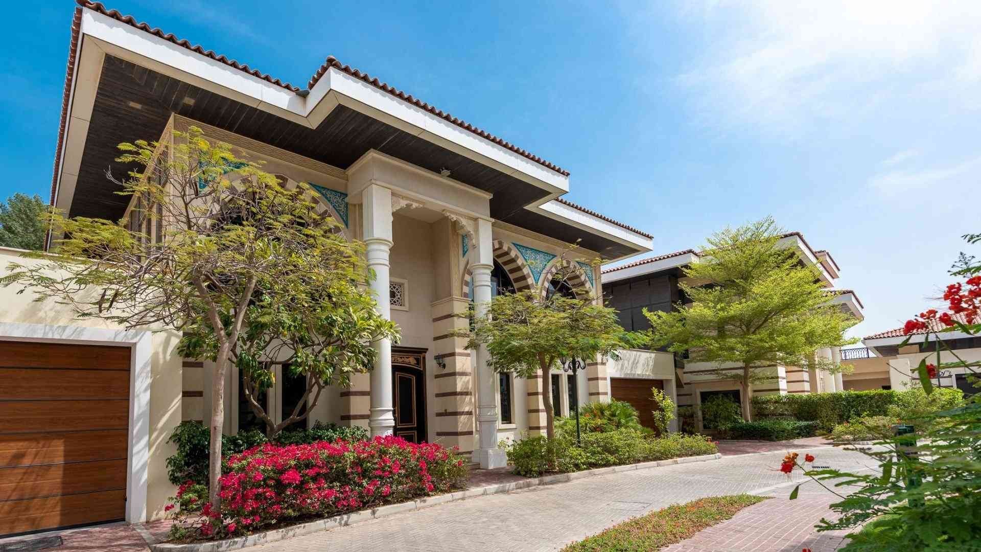 ZABEEL SARAY VILLAS