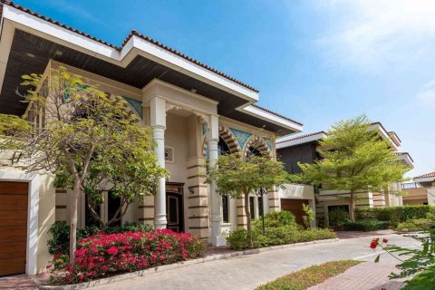 ZABEEL SARAY VILLAS No. 70095