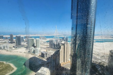 Appartement de 2 chambres à Shams Abu Dhabi, UAE No. 49710 18