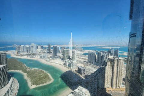 Appartement de 2 chambres à Shams Abu Dhabi, UAE No. 49710 1