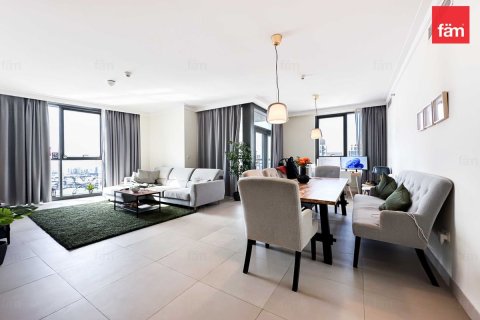 Appartement de 2 chambres à Dubai, UAE No. 100181 2