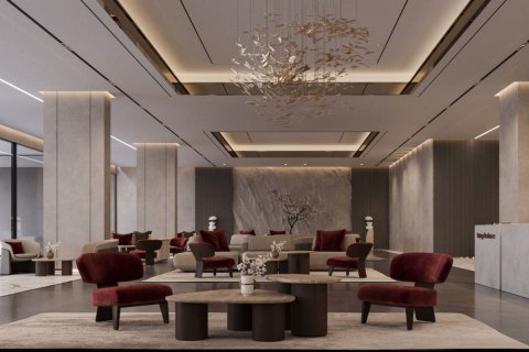 Apartment de 2 dormitorios en Majan, UAE No. 100178 3