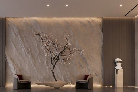 Apartment de 2 dormitorios en Majan, UAE No. 100178 5